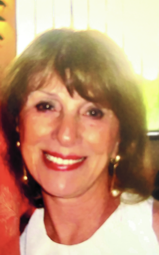Ann L. Restivo